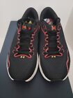 Under Armour authentic brand-new HOVR infinite 5 running sneaker, mulicolor, 9.5