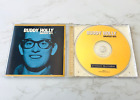 Buddy Holly Greatest Hits CD 24KT GOLD MASTERDISC Audiophile 1995 MFSL DCC OMR