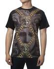 Konflic Medusa Chained Muscle T-Shirt