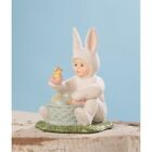 Bethany Lowe Easter Surprise Boy TD0008 Free Shipping