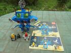 LEGO Space Classic 6951 (Robot Command Center) - Complete & Very Good Condition