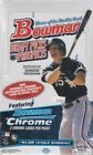 2009 Bowman Draft Picks & Prospects Baseball Hobby Box
