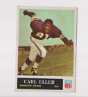 1965 Philadelphia Gum Football Carl Eller #105 Minnesota Vikings