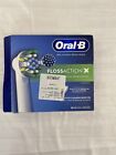 New ListingOral-B FlossAction Replacement Brush Heads 10 Count