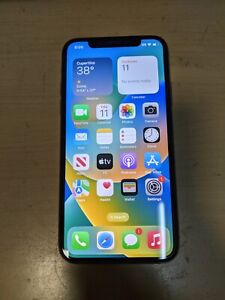 Apple iPhone XS 256GB (A1920) Gold (Unlocked) Fully Functional - READ BELOW!!