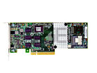 LSI 9750-4i Internal 6Gb/s SATA SAS Server RAID Controller PCIe2 Low Profile