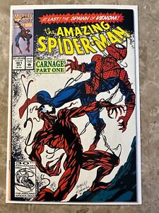 Amazing Spider-Man Pick & Choose Your Issue - #320-388