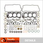 Fits 95-04 Toyota Tacoma T100 Tundra 4Runner 3.4L DOHC Head Gasket Set 5VZFE (For: 1999 Toyota 4Runner Limited Sport Utility 4-Doo...)