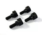 (Set/4) Hood Hinge Bolts For 1953-1955 Ford Pickup Truck - F100, F250, & F350 (For: More than one vehicle)