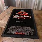 Jurassic Park Movie Poster 24