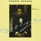 Breezin - Audio CD By George Benson - VERY GOOD