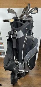 New ListingCallaway Golf BIG BERTHA GEMS Womens Iron Set 4-W LEFT Handed Graphite - CLEAN