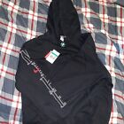Supreme Nike Hooded Sweatshirt Black (SIZE XL BRAND NEW)
