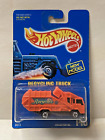 Hot Wheels Recycling Truck Collector No. 143