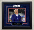 Joe Biden Signed 8X10 Photo Framed PSA COA - Read Description 46th President