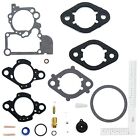 Chevrolet Chevy II 2.5 L 153 CID L4 1968 -7976 Rochester Monojet Carburetor Kit (For: More than one vehicle)