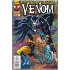 Venom: Tooth and Claw #3 in Very Fine + condition. Marvel comics [d@