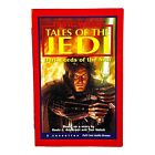 Star Wars Tales of the Jedi Dark Lords of the Sith Audio Cassette Tapes