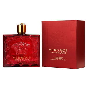 Versace Eros Flame by Versace 6.7 oz EDP Cologne for Men New In Box