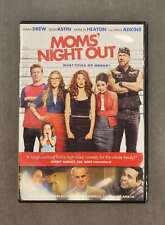 New ListingDVD - Moms Night Out DVDs