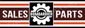 Bombardier Sales Parts 6