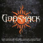 GODSMACK ICON NEW CD