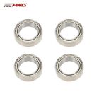 RCAWD LOSA6957 Ball Bearing 10x15x4mm for Losi 1/10 22S 2WD No Prep Drag