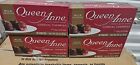 New ListingQueen Anne Milk Chocolate Cordial Cherries 10 Pieces per Box 6.6 Oz. (4 Boxes)
