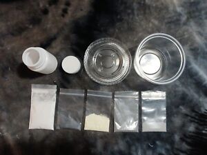 Black powder/Caps DIY Primer reloading mix repriming compound  ONE OUNCE