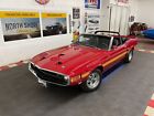 New Listing1969 Ford Mustang - SHELBY GT 500 - CONVERTIBLE - 4 SPEED - SEE VIDE