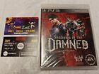 PS3-Shadows of the Damned (Sony PlayStation 3) ***FACTORY SEALED***