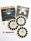 J47 Showtime CLOSE ENCOUNTERS of The Third Kind GAF View-master Reels & Booklet
