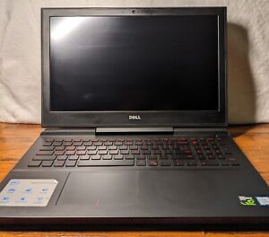 Dell Inspiron 15 7000 CORE i5 7th Gen | 1TB HDD | 8GB RAM Gaming Laptop *used*