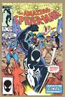 Amazing Spider-Man 270 (VFNM) battles FIRELORD! AVENGERS appear 1985 Marvel X898