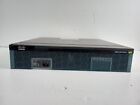 Cisco 2921/K9 2921 2900 Series Integrated Services Router