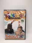 The Kidsongs Television Show DVD - A Day at the Beach - Brand New sealed