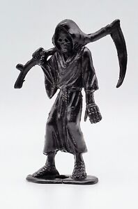 Vintage MPC Marx Grim Reaper Death 2 1/2