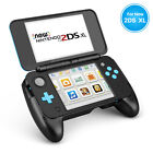 New Nintendo 2DS XL Hand Grip - Protective Cover Rubber Controller Grip Case