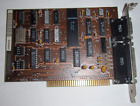 IBM 110-6135932-01 PC Computer Serial/Parallel Board Plug-In Card 6448800APS