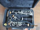 Jupiter  brand  Clarinet with case. Made in USA