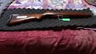 unmarked Ruger 10/22 Stock Wood