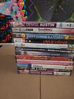 Lot of 12 adult WORKOUT BRAND NEW collection Of Adult Nice dvds! MOVIES Trl8#99