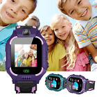 New ListingKids Smart Watch Phone HD Camera LBS Tracker Kids Watches Waterproof Kids Gifts