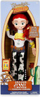 Disney Jessie Interactive Talking Action Figure - Toy Story - 15 Inches