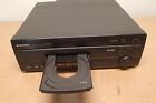 Working PIONEER CLD-D503 CD CDV LD LaserDisc Player w/ Both Side Play