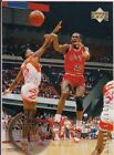 MICHAEL JORDAN 1984/85 Years ROOKIE BASKETBALL CARD Upper Deck Chicago Bulls!