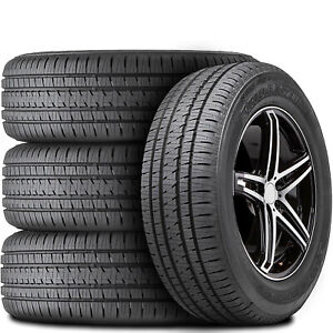 4 Tires Bridgestone Dueler H/L Alenza Plus 275/55R20 111H AS All Season A/S