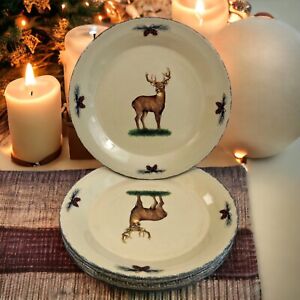 Home And Garden Party Northwoods Pattern 10