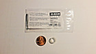 One  SATA Fluid Tip Seal, 140582, X5500, 5000, 4000, 1000, 100 Spray Paint Gun