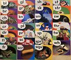 Rigby PM Collection Alphabet Blends Set Of 27 Books